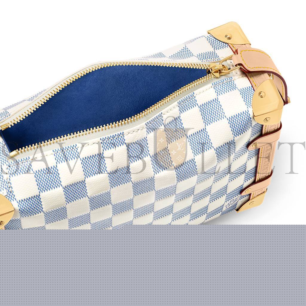 LOUIS VUITTON SIDE TRUNK MM N40712 (21*14*6cm)